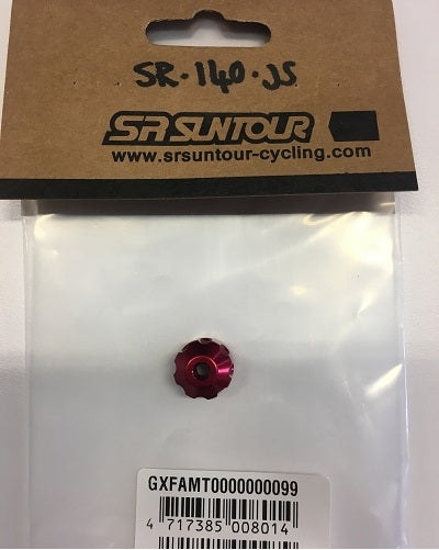 SUNTOUR FEG201 REBOUND KNOB EPIXON ETC