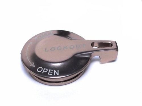 SUNTOUR FEG036-10 ALLOY SPEED LEVER