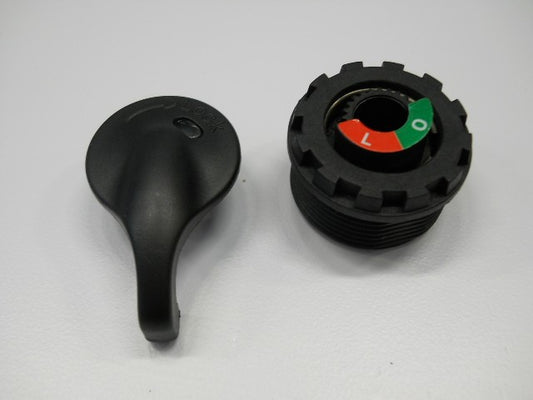SUNTOUR FKE078-12 XCM V3 TOP CAP MLO