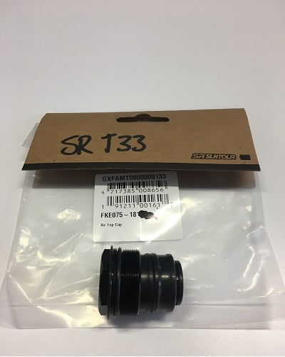 SUNTOUR FKE075-18 AIR TOP CAP 34MM