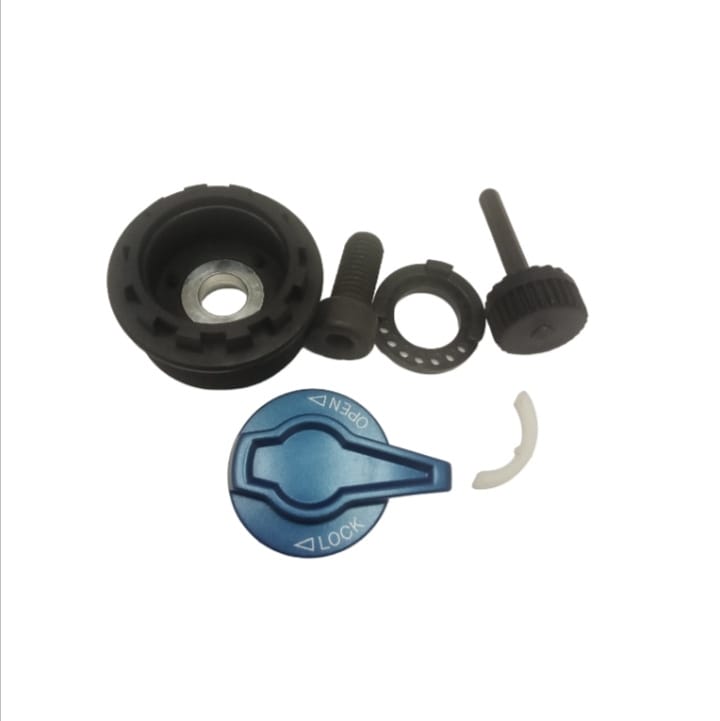 SUNTOUR FKE526-09 XCR34 LO-R TOP CAP
