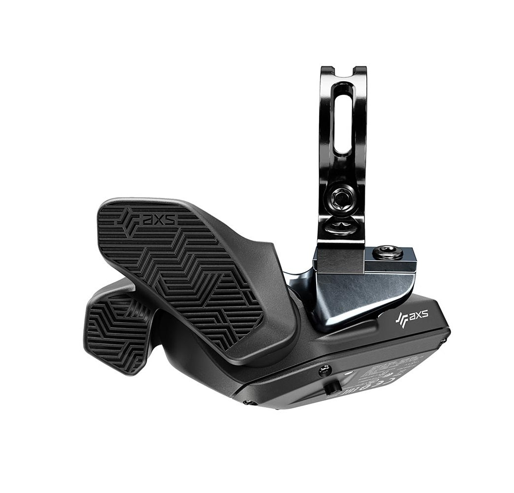 SRAM AXS Rocker Controller Left