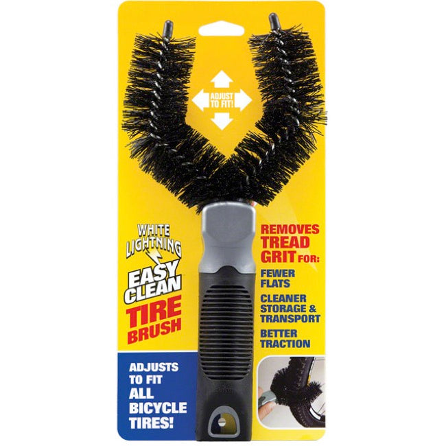 W/L TYRE BRUSH