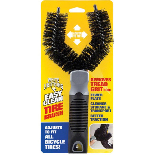 W/L TYRE BRUSH