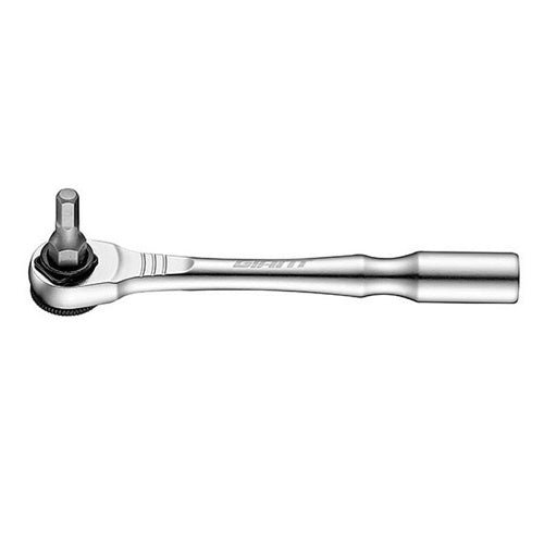 GIANT TOOL MULTI-TOOL WITH RATCHET SYSTEM