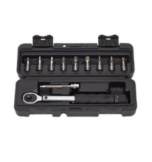 AVALANCHE NEWTON TORQUE WRENCH