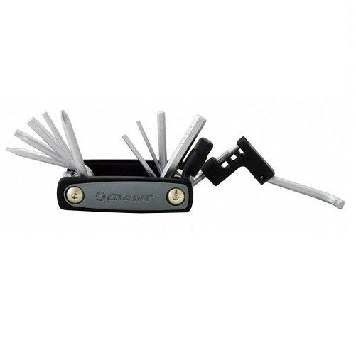 GIANT FOLDING TOOLSHED 11