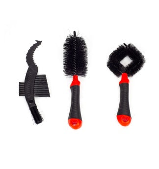 AVALANCHE SCRUBBA BRUSH SET