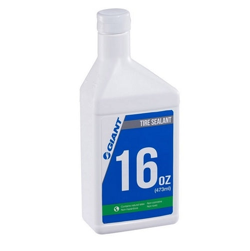 GIANT TUBELESS SEALANT 16OZ (473ML)