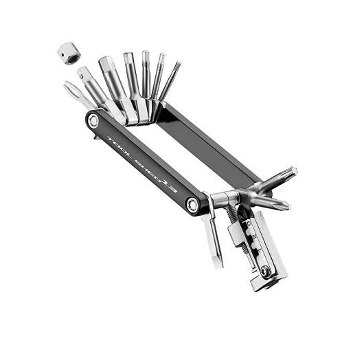 GIANT FOLDING TOOLSHED 13