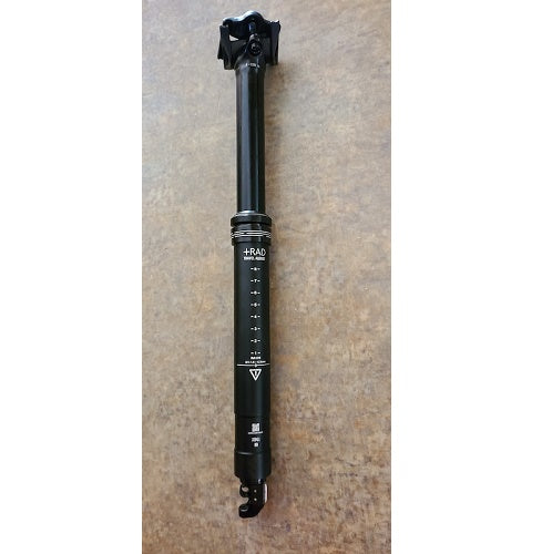 S/POST 30.9 SWITCH TRANS-X 460*170 ADJUSTAB