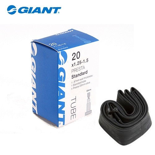 GIANT TUBE 20X1.75-2.1 SV 35MM
