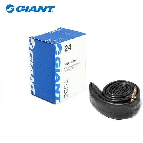 TUBE 24X1-1/8 PV 35MM THREADED