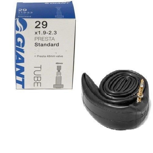 GIANT TUBE 29X1.90-2.30 PV 48MM