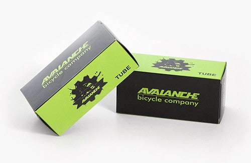 AVALANCHE TUBE 27.5X1.95 PV