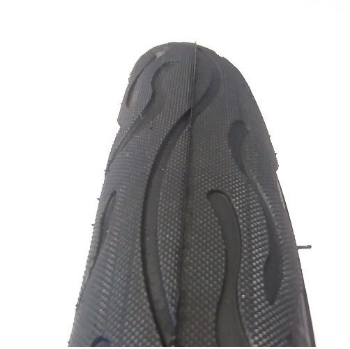 AVALANCHE TYRE 26" CRUISER BLACK