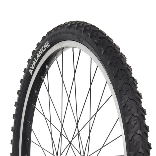 AVALANCHE TYRE 24X1.95 MTB