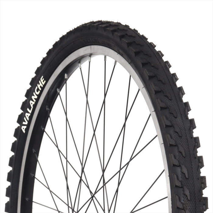 AVALANCHE TYRE 26X1.95 MTB (SEMI-SLICK)