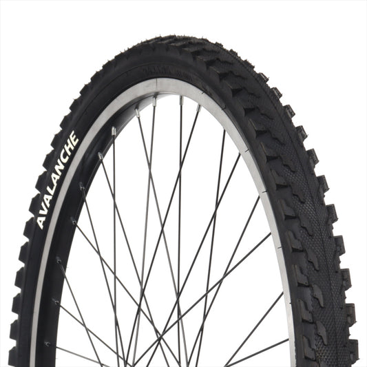 AVALANCHE TYRE 26X1.95 MTB (SEMI-SLICK)