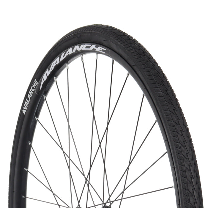 AVALANCHE TYRE 700X35C / 29" SLICK