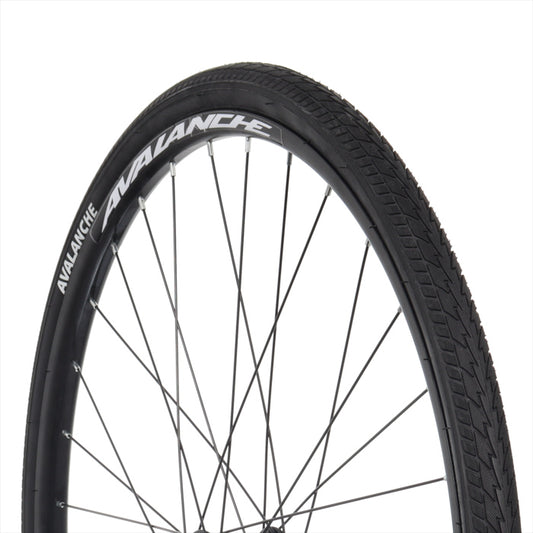 AVALANCHE TYRE 700X35C / 29" SLICK