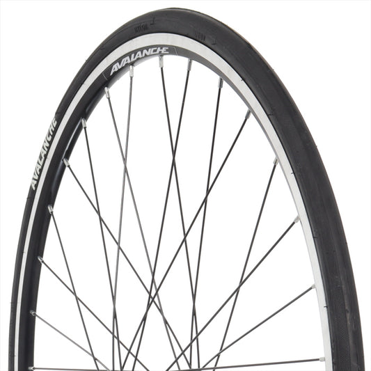 AVALANCHE TYRE 700CX25C ROAD