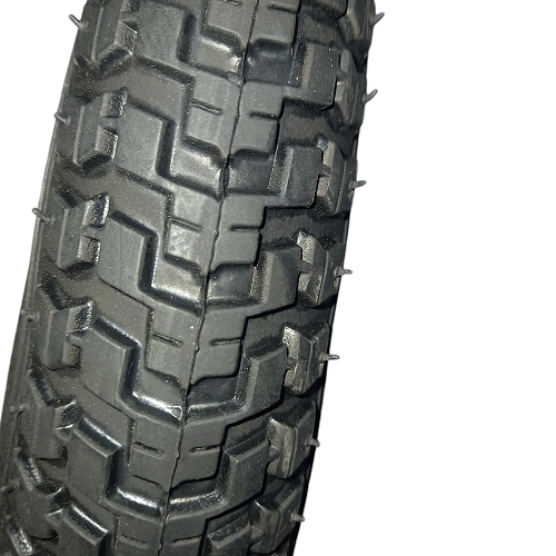 AVALANCHE TYRE 14X2.125 KIDS BOYS BLACK