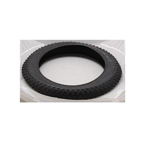 AVALANCHE TYRE 20X4” CHOMPI KIDS FAT BIKE