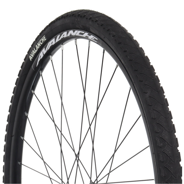 AVALANCHE TYRE 700X40C GRAVEL