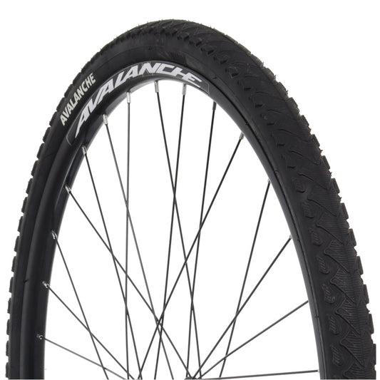 AVALANCHE TYRE 700X40C GRAVEL