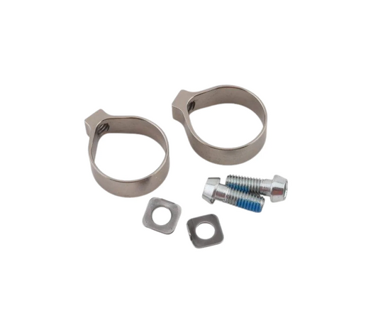 SRAM RED 13 SHIFTER CLAMP KIT PAIR