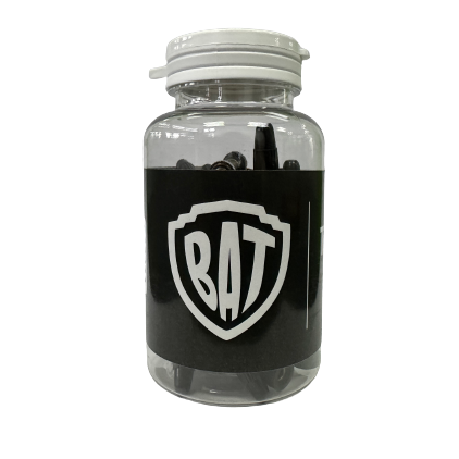 BAT Tubeless Valve Tub [30pcs]