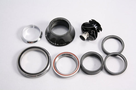 HDS 1-1/8 IN /1.5 IN CAMPY STYLE STAINLESS RACE/BALLS TARMAC, EPIC, ERA, SJ FSR, SAFIRE, SJ HT