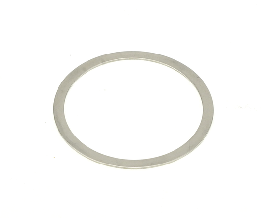 Enduro WA 29x34x0.5 | 29mm ID BB Spindle Spacer for SRAM DUB Cranksets - 29mm x 34mm x 0.5mm (Steel)