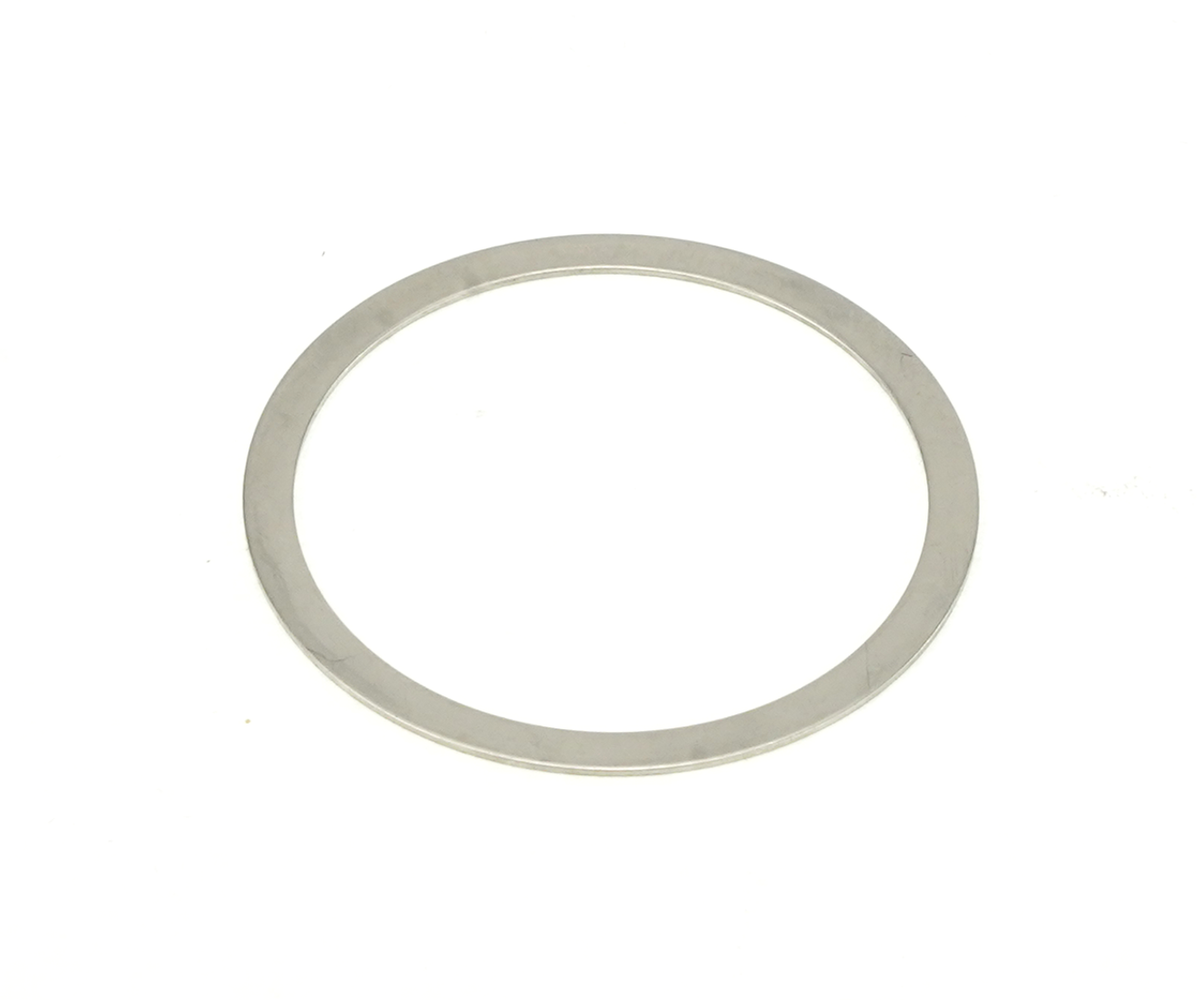 Enduro WA 29x34x0.5 | 29mm ID BB Spindle Spacer for SRAM DUB Cranksets - 29mm x 34mm x 0.5mm (Steel)
