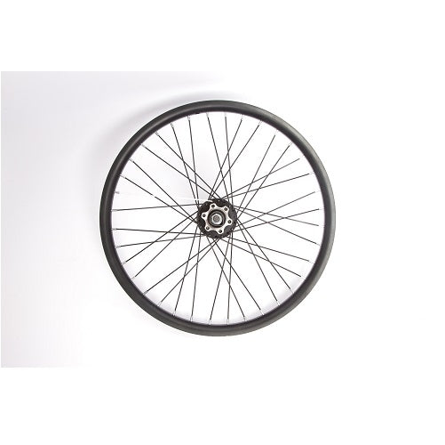 AVALANCHE WHEEL REAR 20" DISC