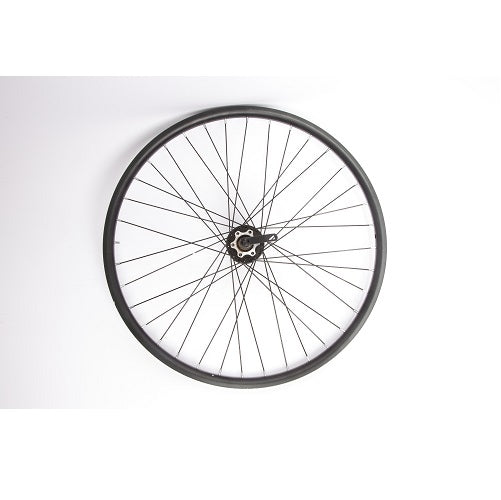 AVALANCHE WHEEL FRONT 24" DISC