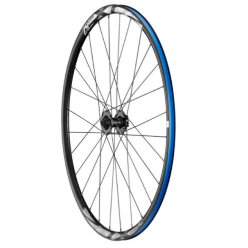 GIANT W/SET XC-2 MTB 29" DISC BRAKE Q/REL