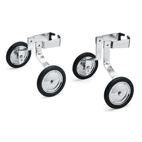 GIANT TRAINING WHEEL