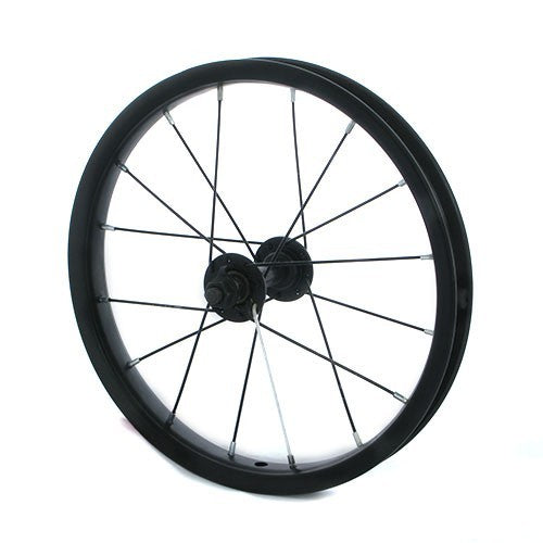AVALANCHE WHEEL FRONT 14" KIDS