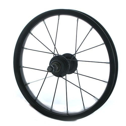 AVALANCHE WHEEL REAR 14” KIDS