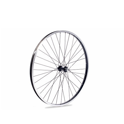 AVALANCHE WHEEL FRONT 26" MTB ALLOY BOLT & NUT