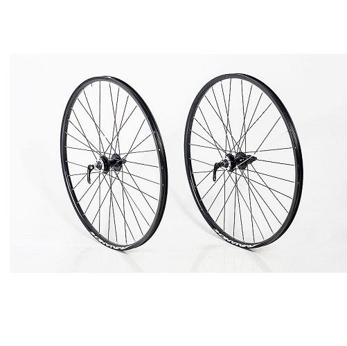 AVALANCHE WHEEL FRONT 29" MTB ALLOY DISC BRAKE