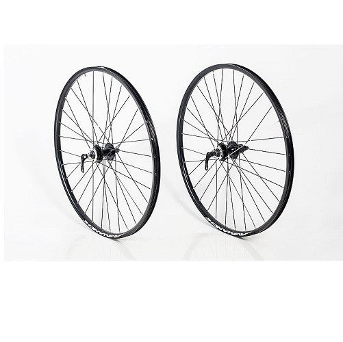 AVALANCHE WHEEL REAR 29" MTB ALLOY DISC BRAKE CASSETTE