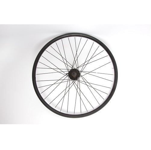 AVALANCHE WHEEL REAR 24" DISC