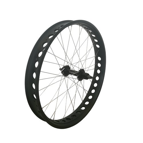 AVALANCHE WHEEL REAR 26" FAT BIKE