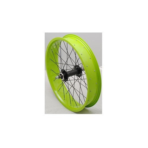 AVALANCHE WHEEL REAR 20" KIDS FAT BIKE