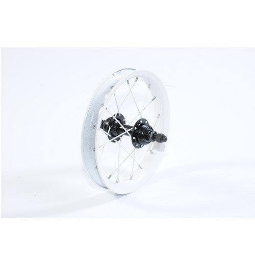 AVALANCHE WHEEL REAR 12" TRAINER