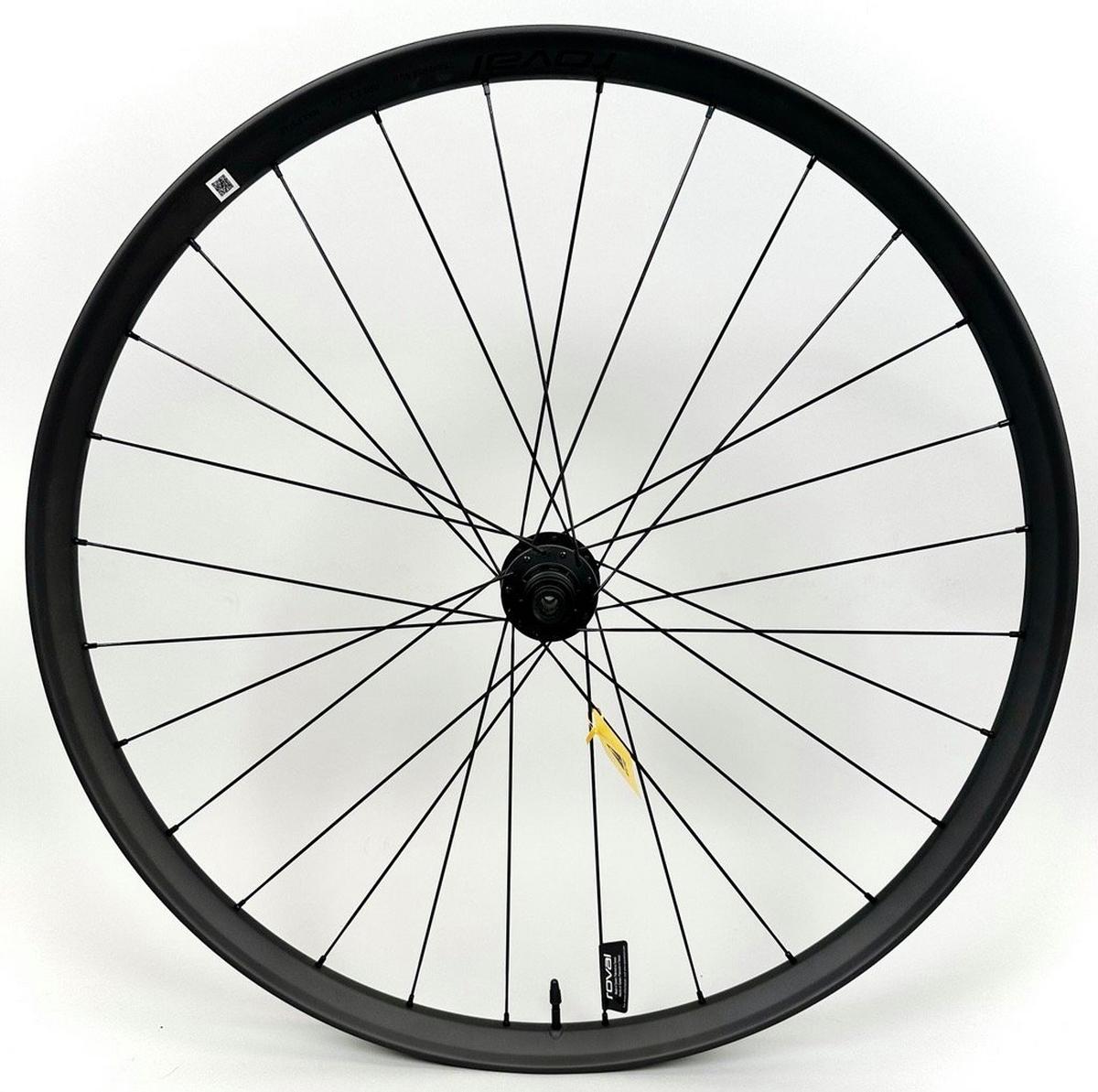 BLEM| ROVAL TRAVERSE SL II 240 6B