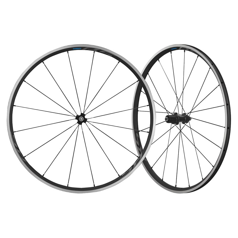 SHM WHRS300 11/10 SPD QR  BLACK